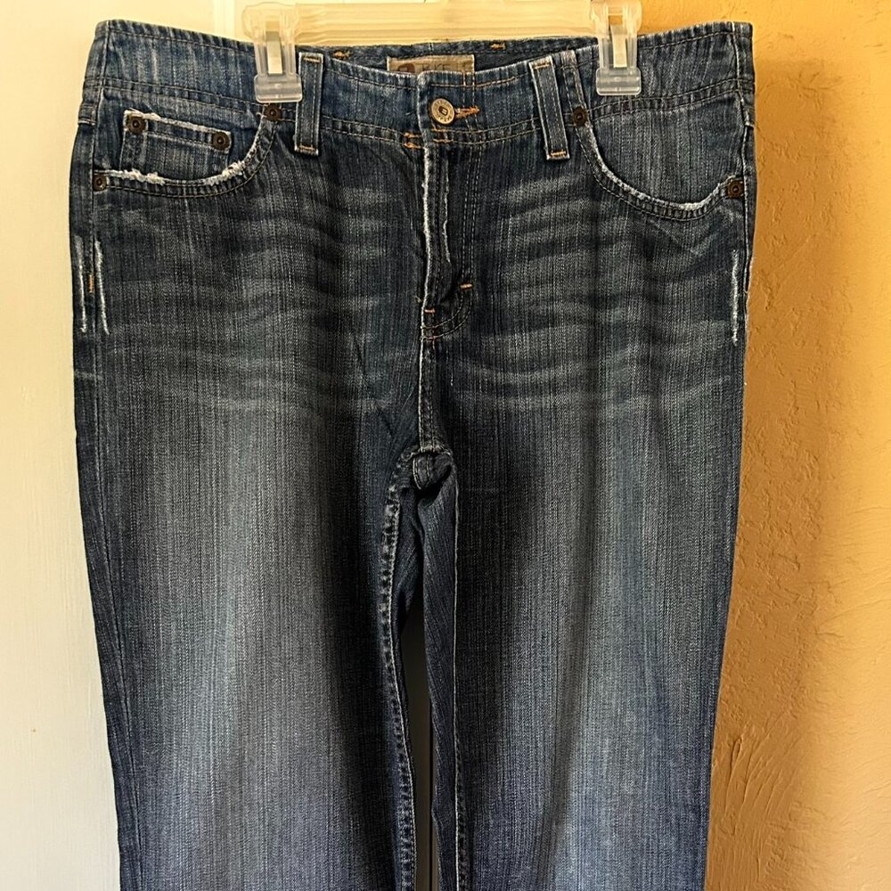 BKE Jeans